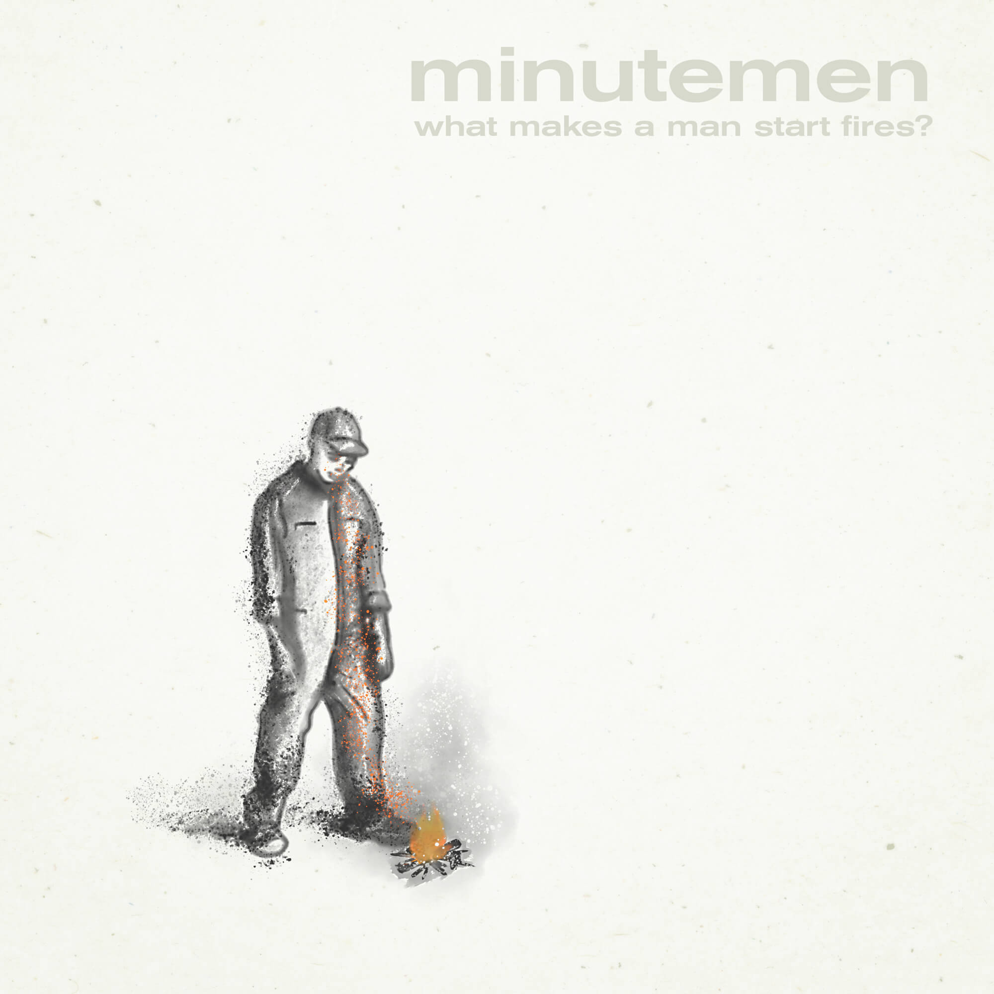 Minuteman